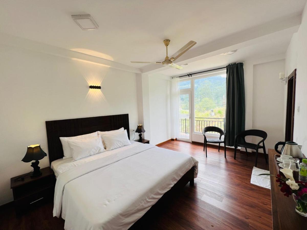 Dream Stay Green Нувара Елия Екстериор снимка