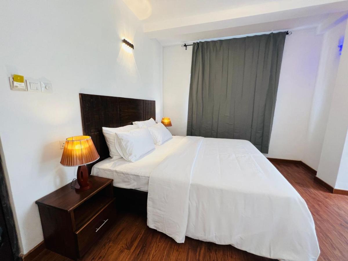 Dream Stay Green Нувара Елия Екстериор снимка