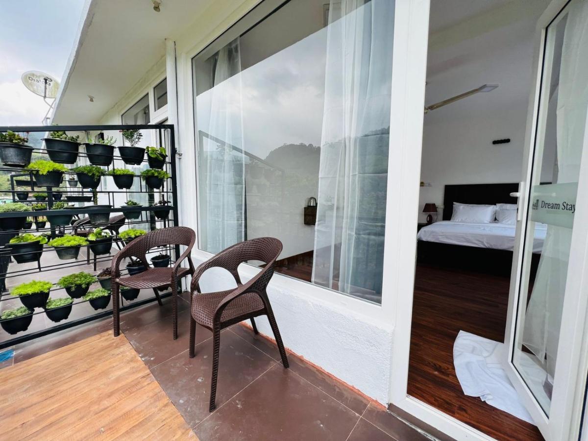 Dream Stay Green Нувара Елия Екстериор снимка