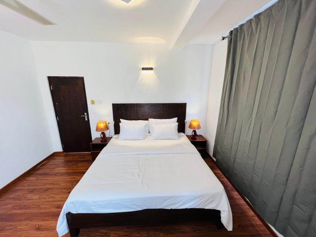 Dream Stay Green Нувара Елия Екстериор снимка