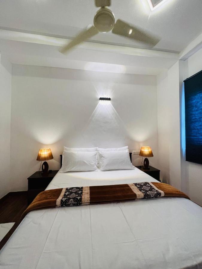 Dream Stay Green Нувара Елия Екстериор снимка