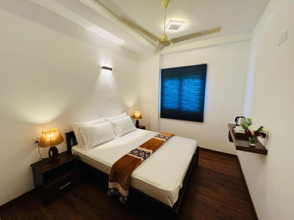 Dream Stay Green Нувара Елия Екстериор снимка