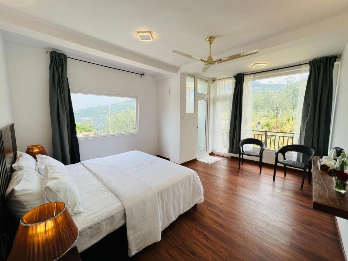 Dream Stay Green Нувара Елия Екстериор снимка