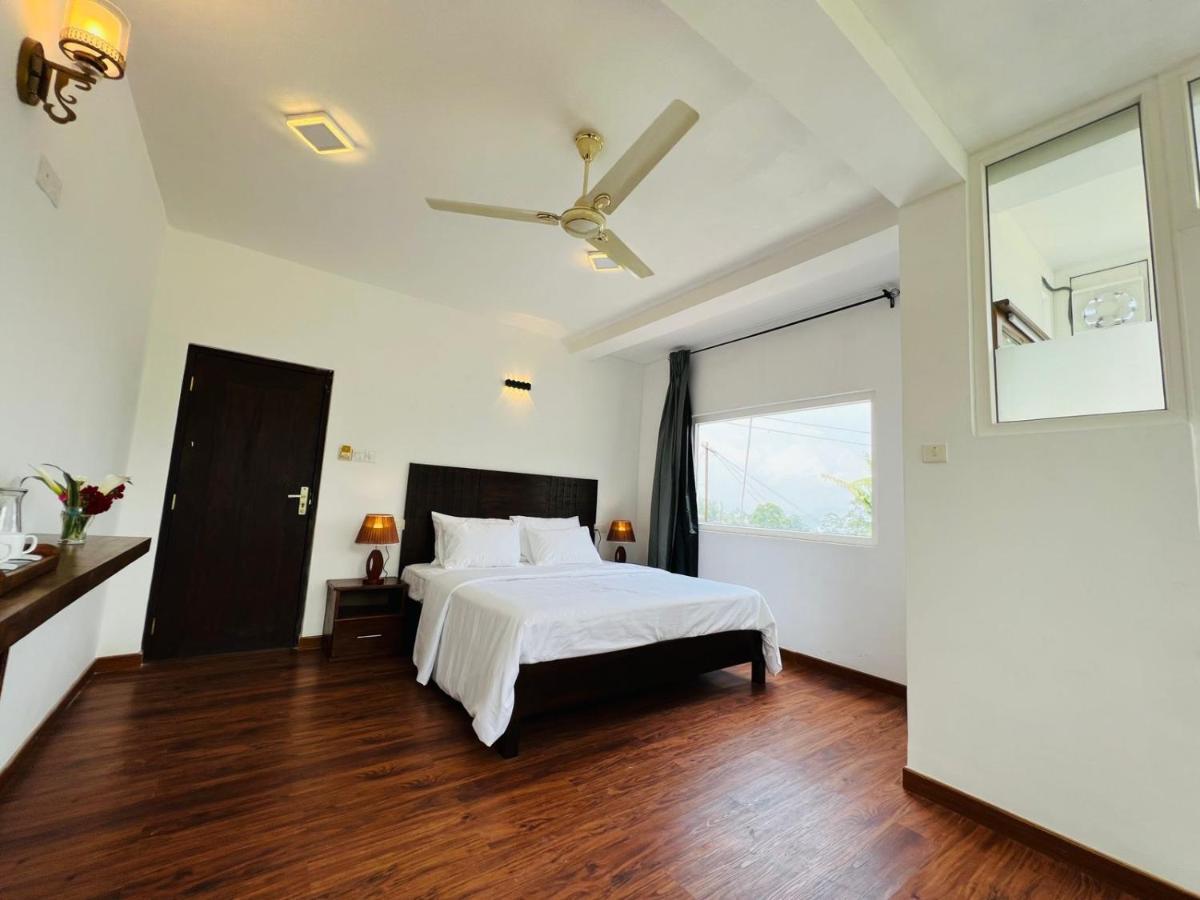 Dream Stay Green Нувара Елия Екстериор снимка