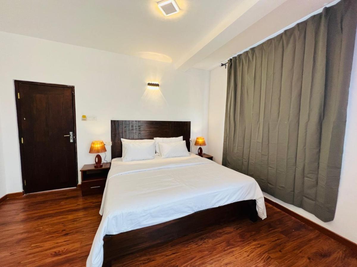 Dream Stay Green Нувара Елия Екстериор снимка