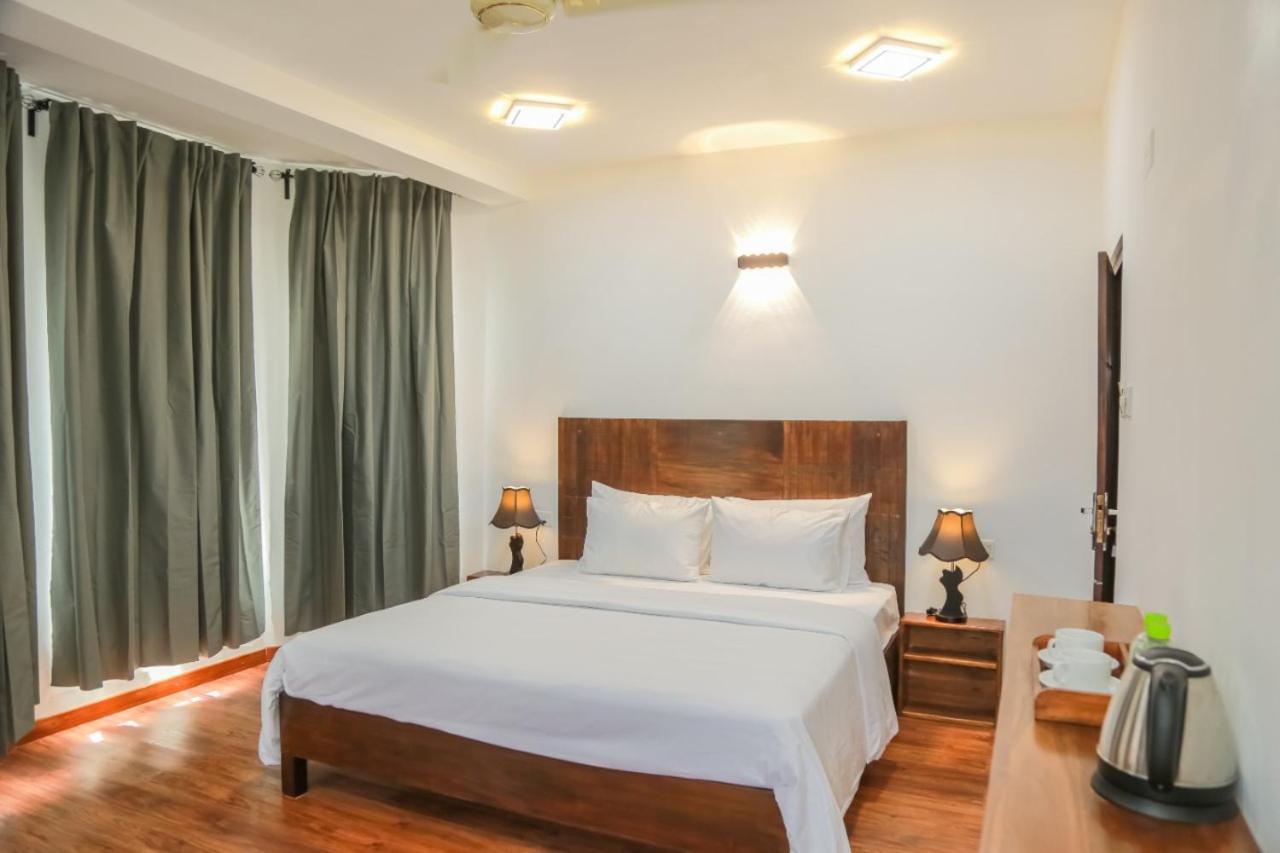 Dream Stay Green Нувара Елия Екстериор снимка
