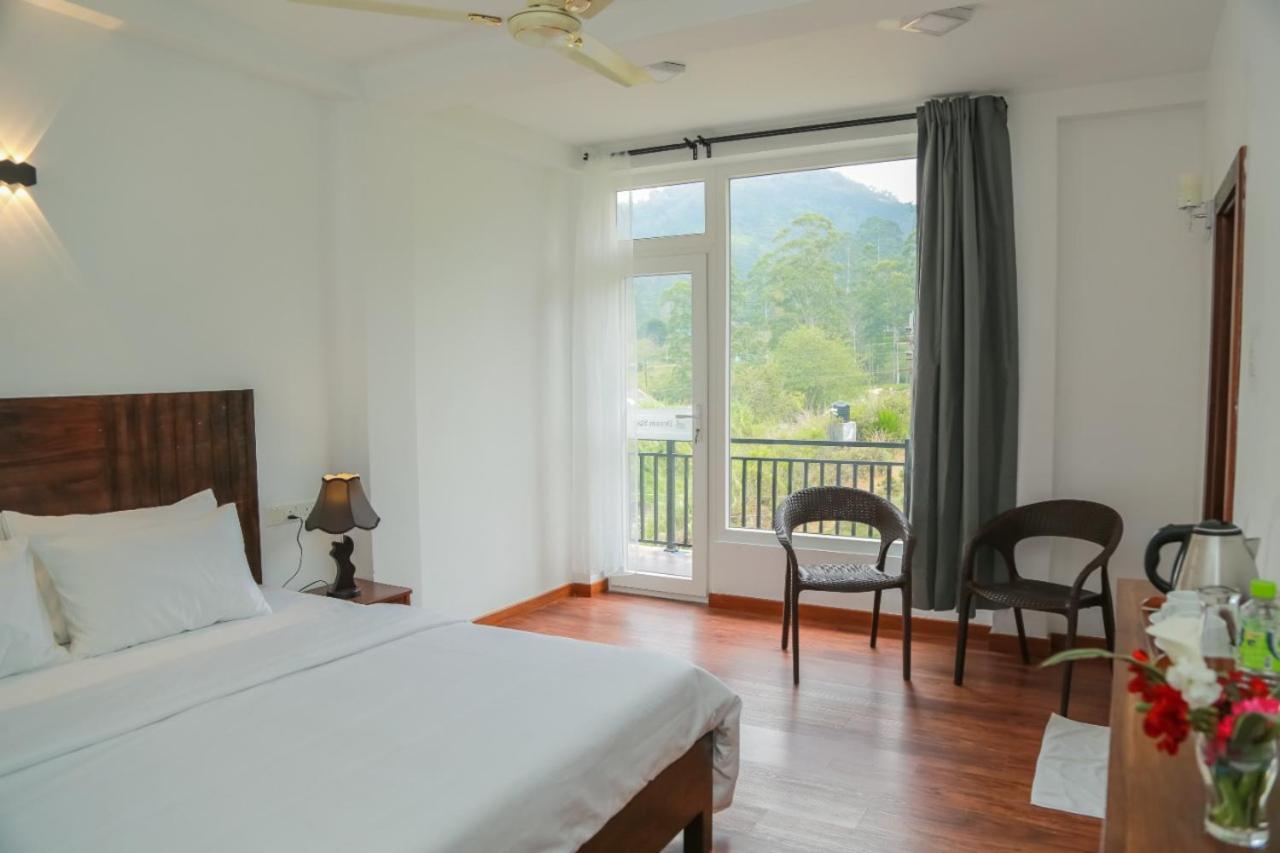 Dream Stay Green Нувара Елия Екстериор снимка