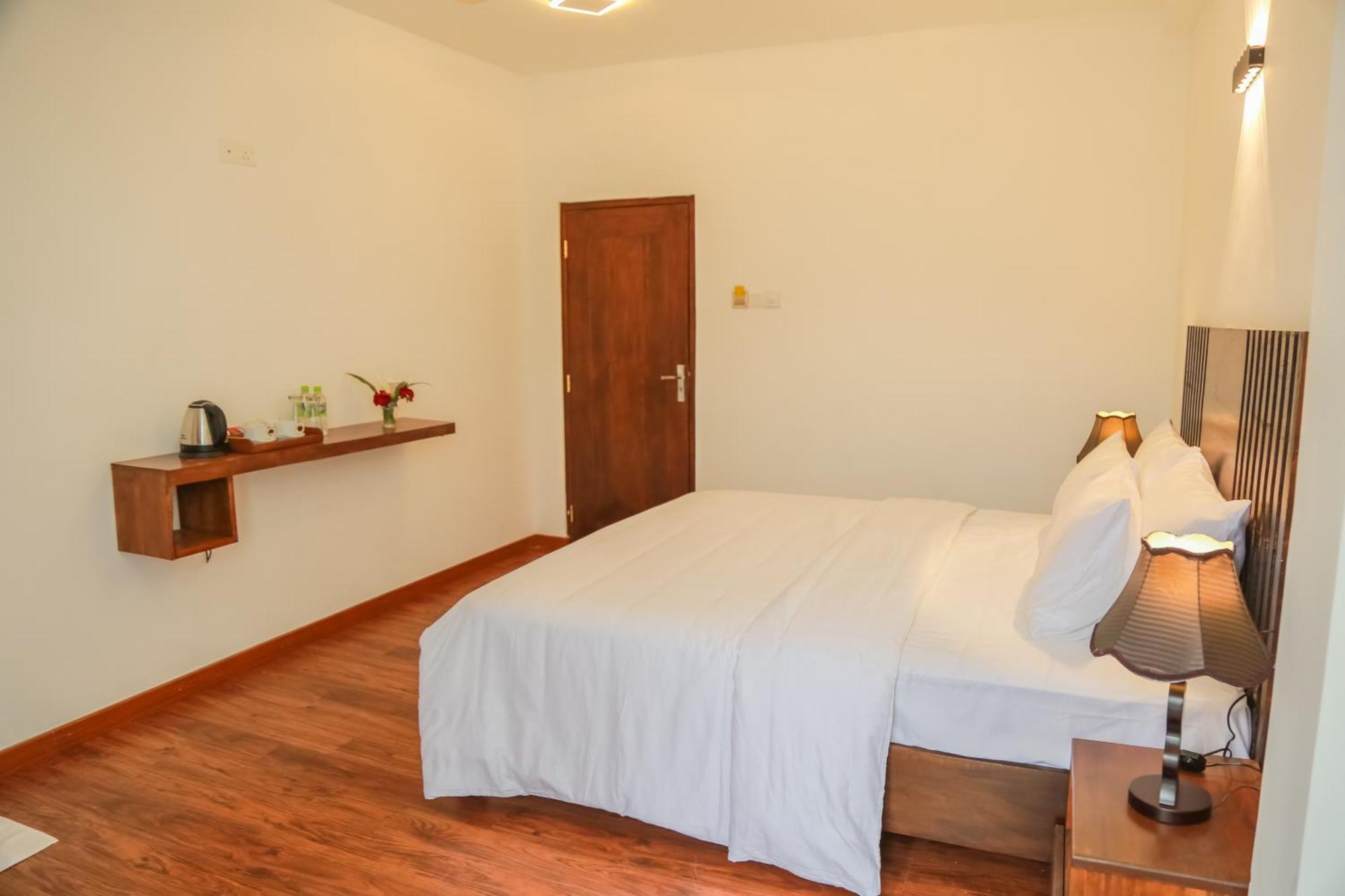 Dream Stay Green Нувара Елия Екстериор снимка