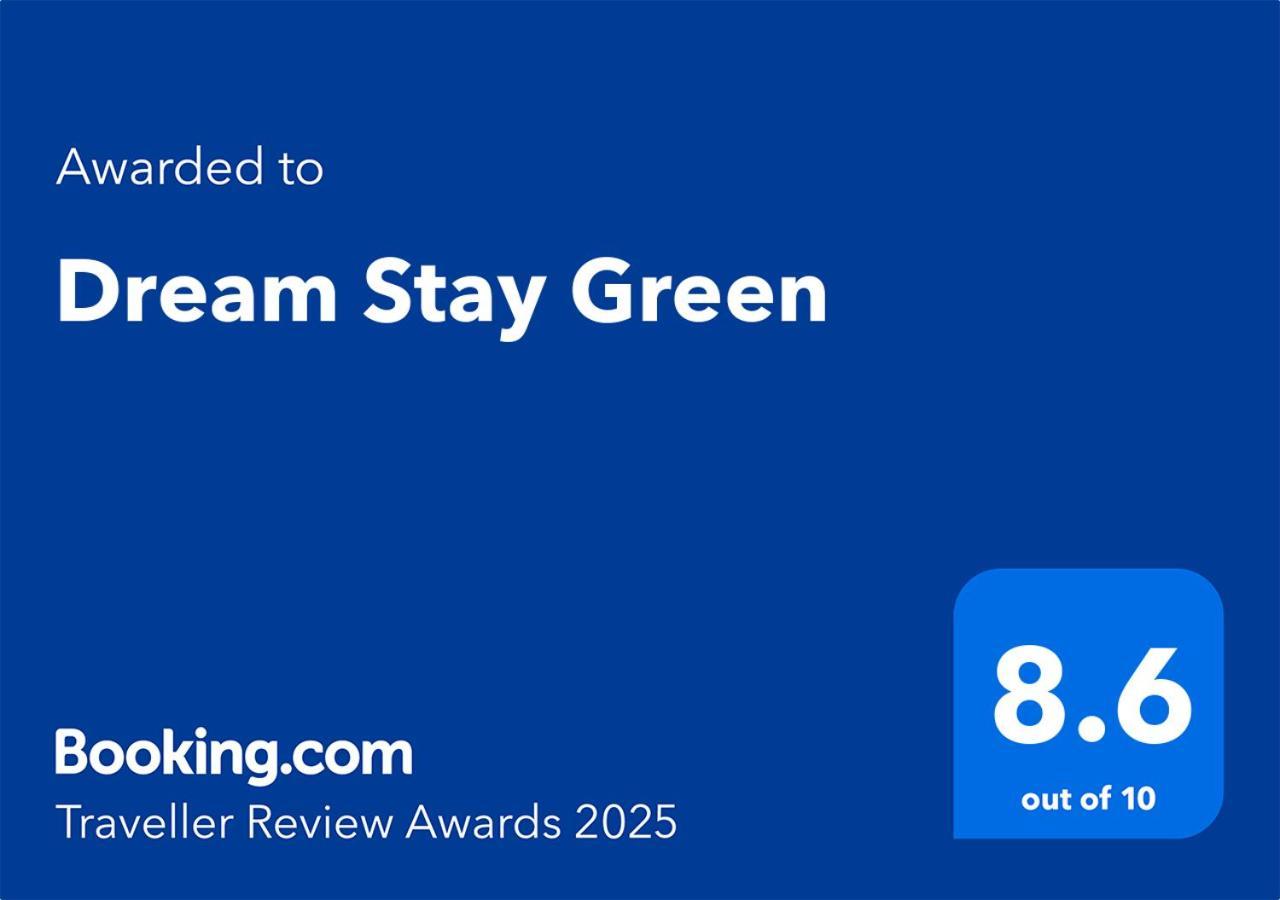 Dream Stay Green Нувара Елия Екстериор снимка