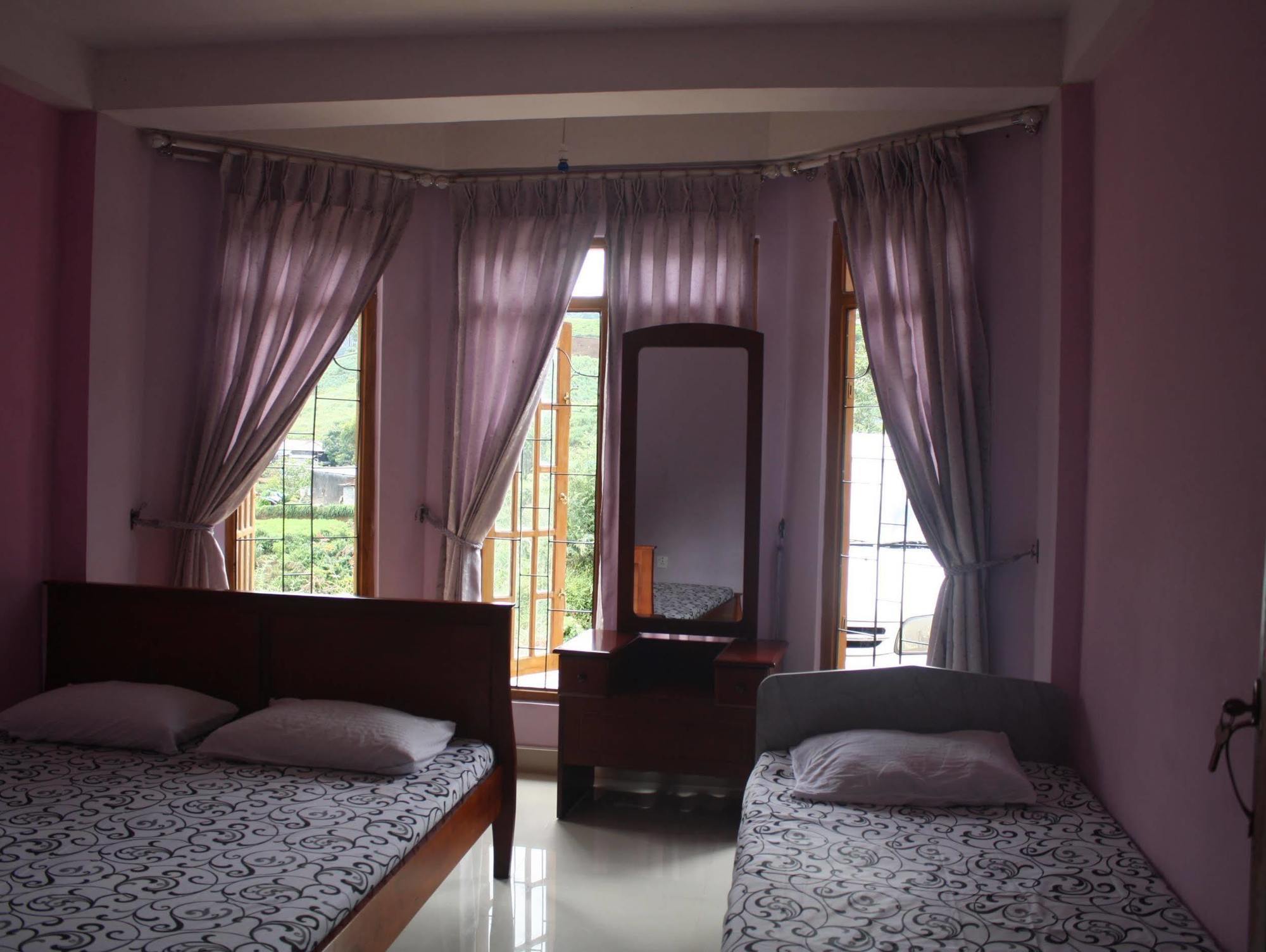 Dream Stay Green Нувара Елия Екстериор снимка