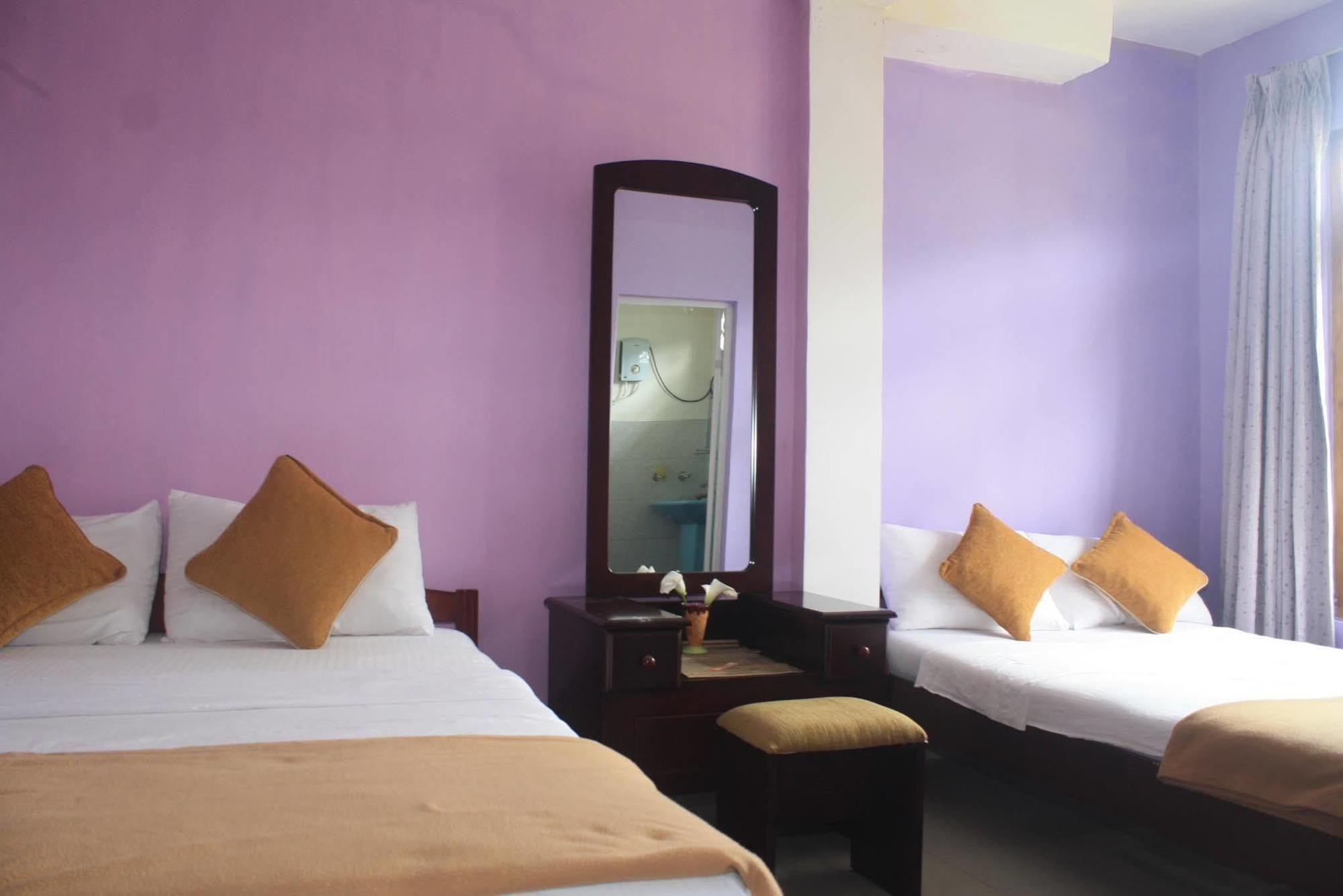 Dream Stay Green Нувара Елия Екстериор снимка